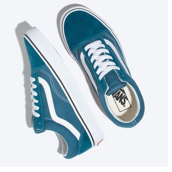 vans old skool corsair
